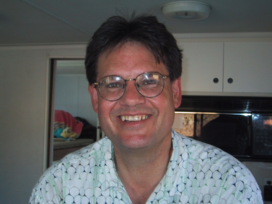 Dave Kenagy
