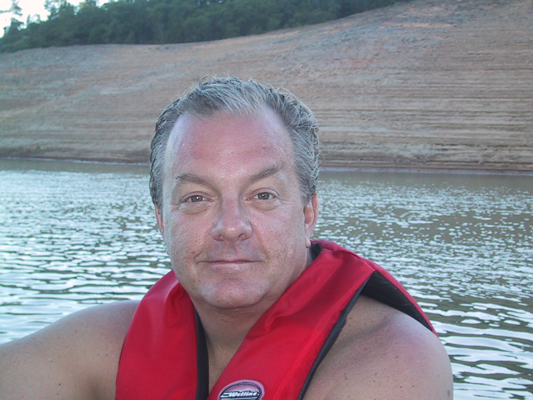 Donn Harms