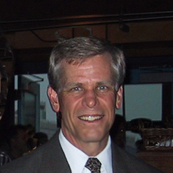 Gary Hester